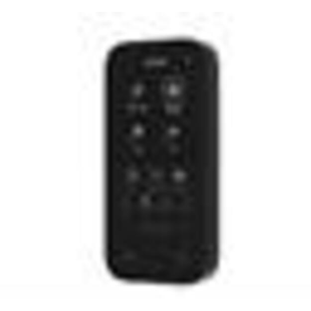 KEYPAD WRL TOUCHSCREEN/ASP BLACK 58454 AJAX 1