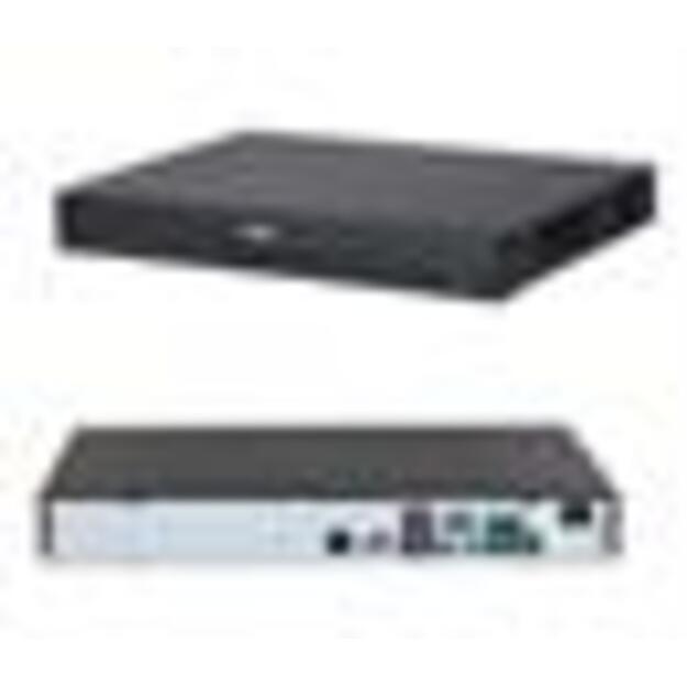 NET VIDEO RECORDER 16CH/NVR5216-EI DAHUA 1