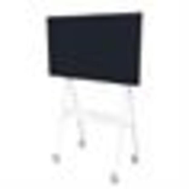 TV SET ACC FLOOR STAND/32-65  NS-M1500WHITE NEOMOUNTS 1