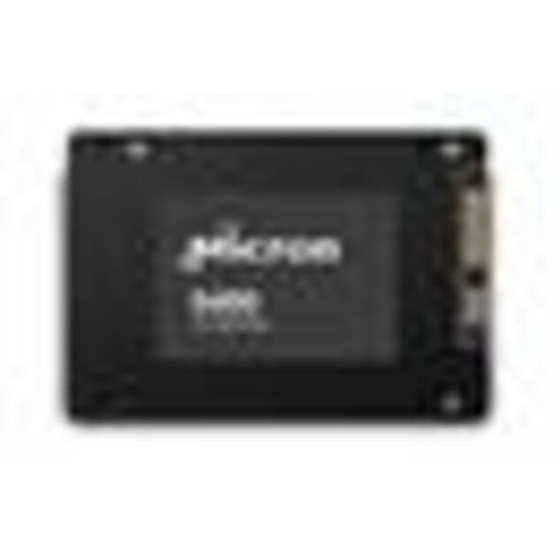 SSD SATA2.5  1.92TB 6GB/S/5400 MAX MTFDDAK1T9TGB MICRON 1