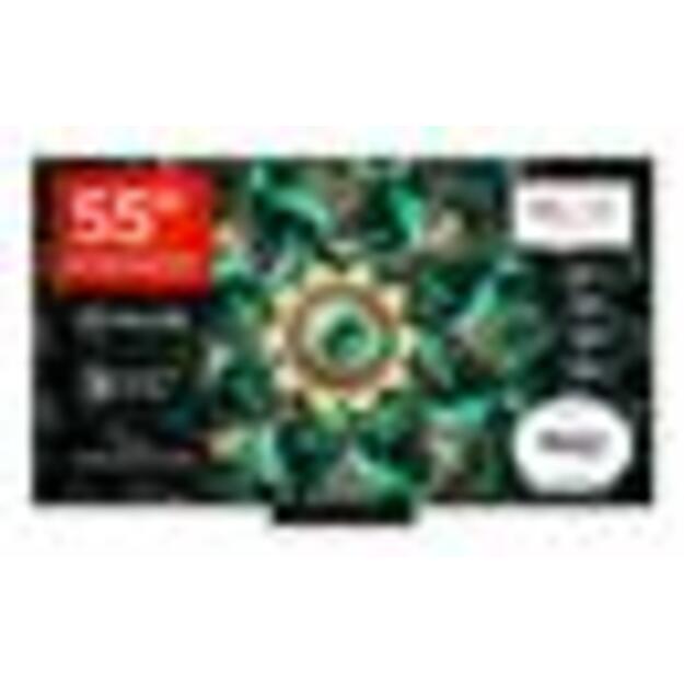 TV Set|TCL|55  |4K Ultra HD|3840 x 2160 pixels|Flat|16:9|QD-Mini LED|55Q7C 1