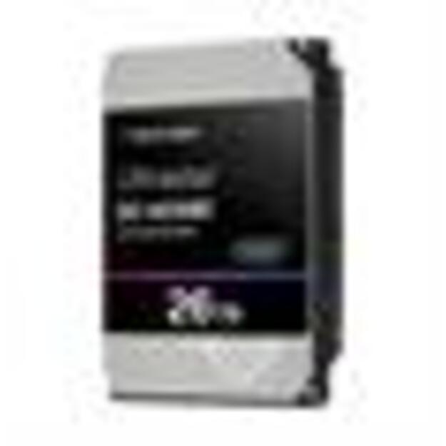 HDD|WESTERN DIGITAL ULTRASTAR|Ultrastar DC HC590|WUH722626ALE6L4 0F65672|26TB|SATA 3.0|512 MB|7200 rpm|3,5 |0F65672 1