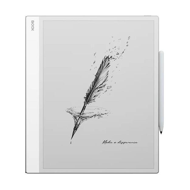 E-Reader|ONYX BOOX|NOTE MAX|13.3 |3200x2400|1xUSB-C|Wireless LAN 802.11a/b/g/n/ac|Bluetooth|Grey|OPC1286R