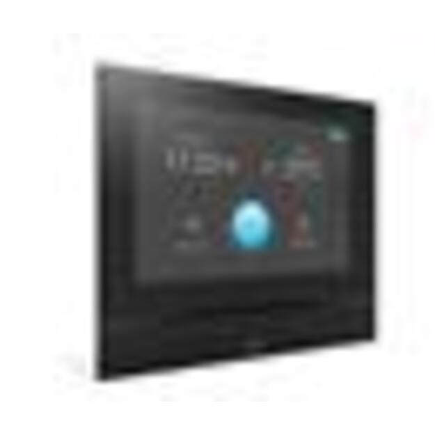 ANSWERING UNIT INDOOR VIEW/TOUCH BLACK 91378601 2N 1