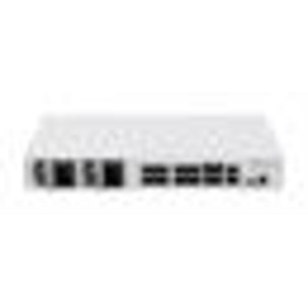 Switch|MIKROTIK|10xSFP28|1xConsole|CRS510-8XS-2XQ-IN 1