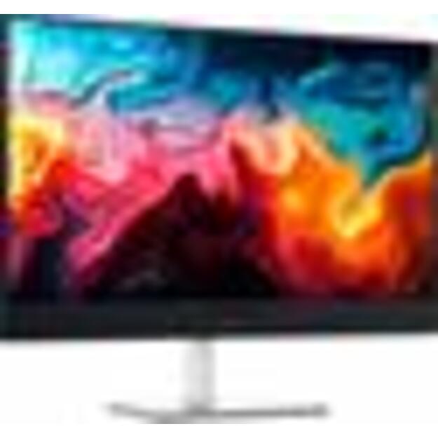 LCD Monitor|DELL|S3225QC|31.5 |Business/4K|Swivel|Height adjustable|Tilt|Matte|Panel OLED|3840x2160|16:9|120Hz|0.03 ms|Speakers|Colour Silver|210-BRVT