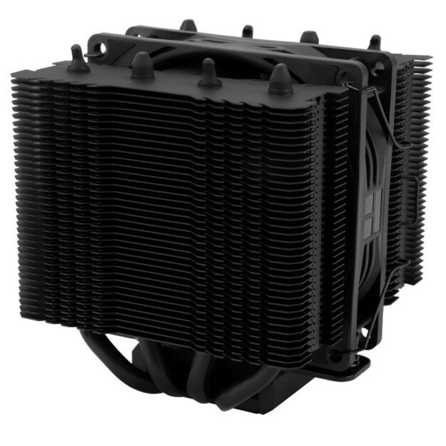 Thermalright Peerless Assassin 90 SE BLACK (92mm) Procesoriaus Aušintuvas