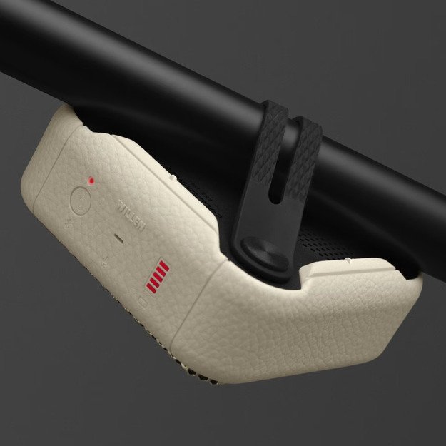 Marshall Willen Cream 6