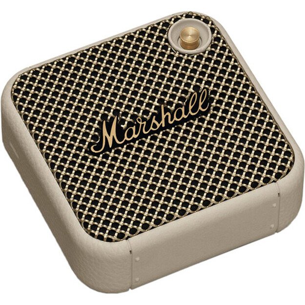 Marshall Willen Cream 1