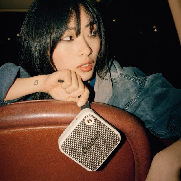 Marshall Willen Cream 9