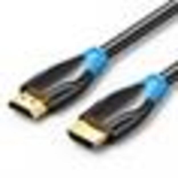 CABLE HDMI 5M/AACBJ VENTION 1