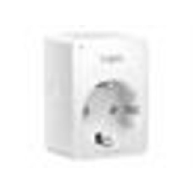SMART HOME WIFI SMART PLUG/TAPO P100(1-PACK) TP-LINK 1