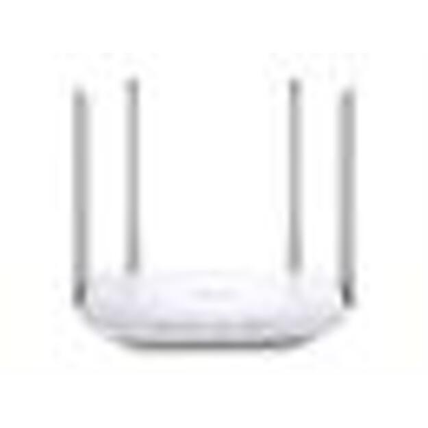 Wireless Router|TP-LINK|Wireless Router|1200 Mbps|IEEE 802.11a|IEEE 802.11b|IEEE 802.11g|IEEE 802.11n|IEEE 802.11ac|1 WAN|4x10/100M|LAN \ WAN ports 4|ARCHERC50V3