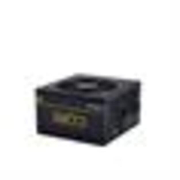 Power Supply|CHIEFTEC|700 Watts|Efficiency 80 PLUS GOLD|PFC Active|BBS-700S 1