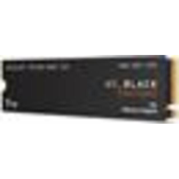 SSD|WESTERN DIGITAL|Black SN7100|1TB|M.2|PCIe Gen4|NVMe|3D TLC|Write speed 6900 MBytes/sec|Read speed 7250 MBytes/sec|WDS100T4X0E 1