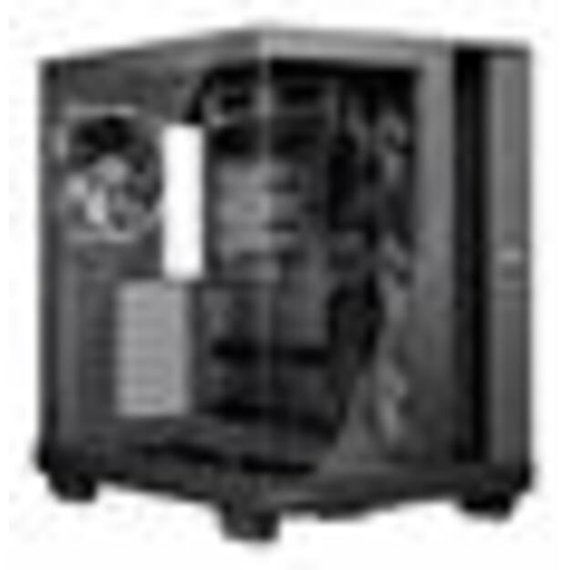 Case|BE QUIET|ATX/micro ATX/Mini-ITX|Black|Midi Tower|PC|BGW83 1
