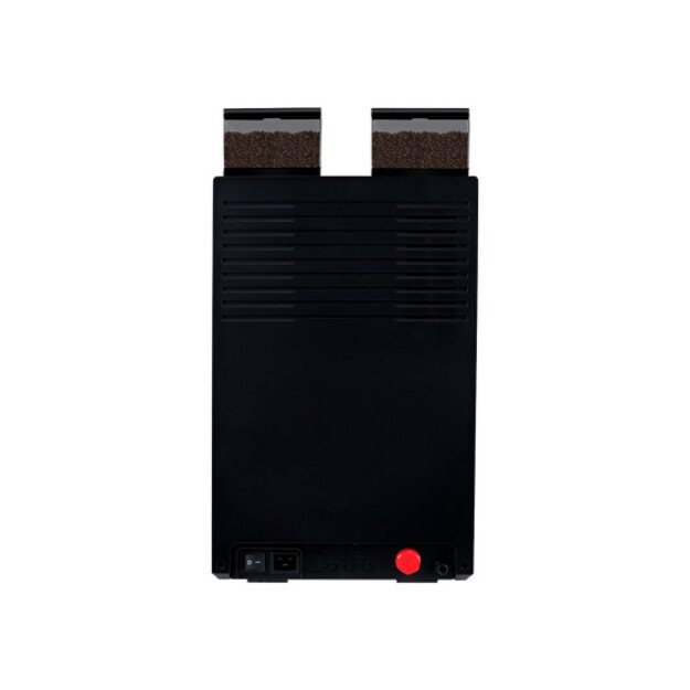 Dr. Coffee Coffee Express automatinis kavos aparatas - juodas 4