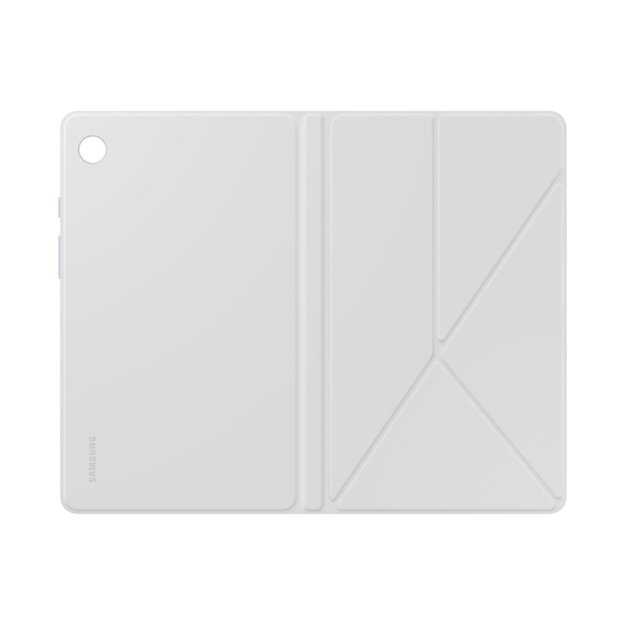 BX110TWE Book cover for Samsung Galaxy Tab A9 White