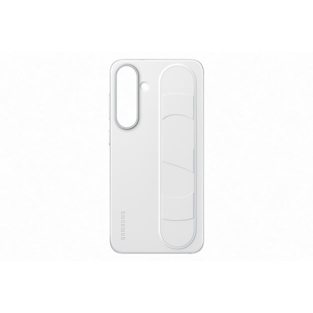 GS936CWEGWW Standing Grip Case Samsung Galaxy S25 Plus, White