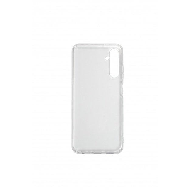 JM ANTI-BACTERIA TPU for Galaxy A35 5G Clear 2