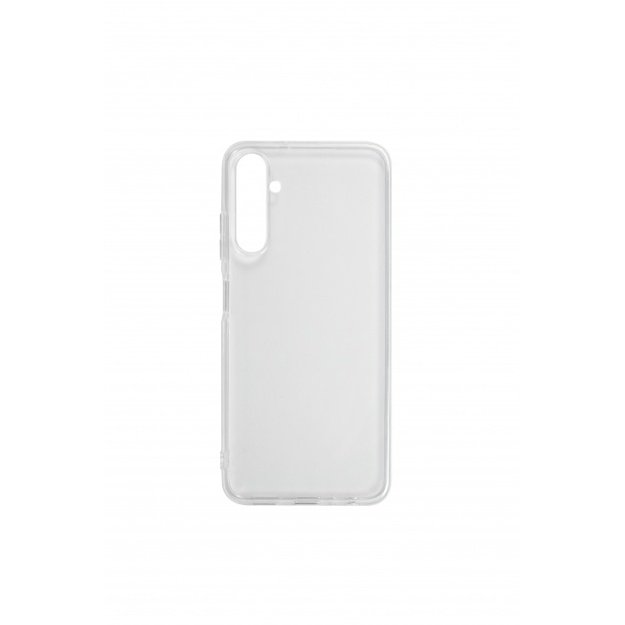JM ANTI-BACTERIA TPU for Galaxy A35 5G Clear 1