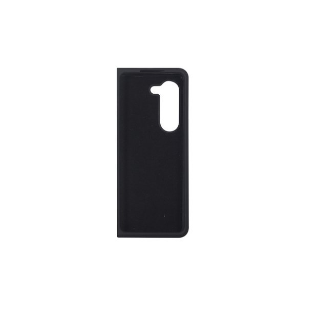JM SILICONE for Galaxy Fold 6 Black 3