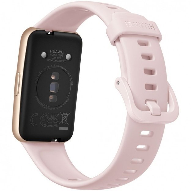 Leia-B19 HUAWEI Band 7 Pink 1