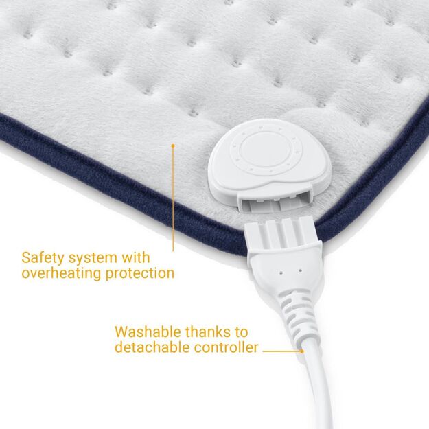 Medisana HP 405 Heating Pad 1