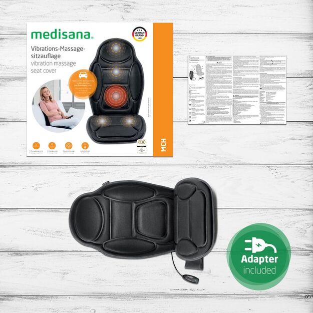 Medisana MCH Massage cushion