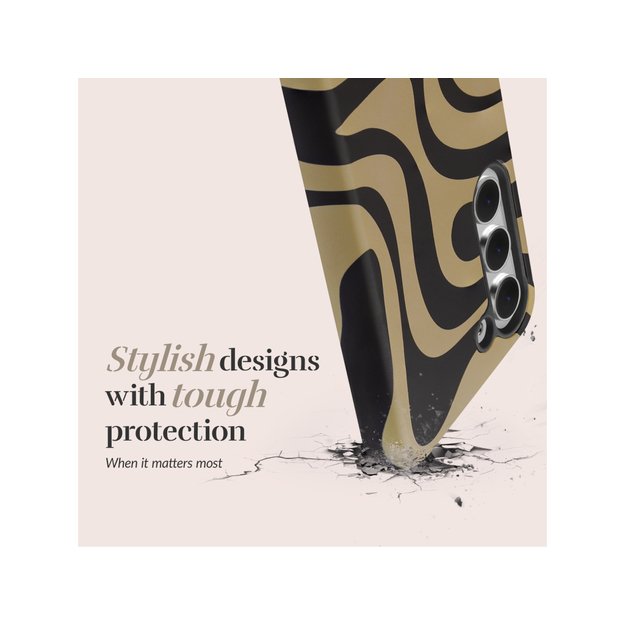 MIO Swirl Magsafe Compatible for Samsung S25 Plus 5G 5