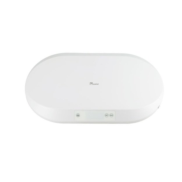Momini Baby scale TinyTally 6