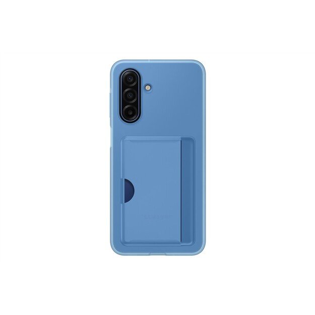 OA176TL Card Slot Case Samsung Galaxy A17, Blue 2