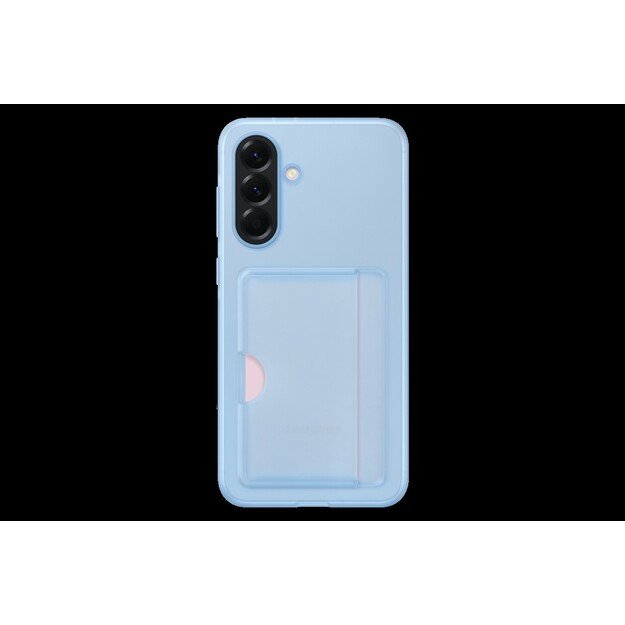 OA566TLEGWW Card Slot Case Samsung Galaxy A56, Blue 4