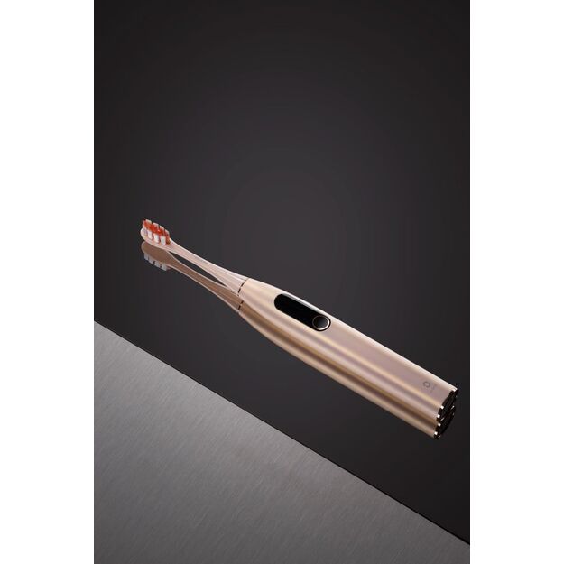Oclean Electric Toothbrush X Pro Digital Gold 3