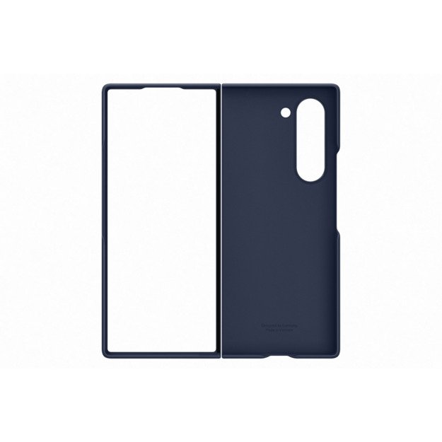 OF95PCNEGWW S Pen Case Samsung Galaxy Fold6, Navy 1