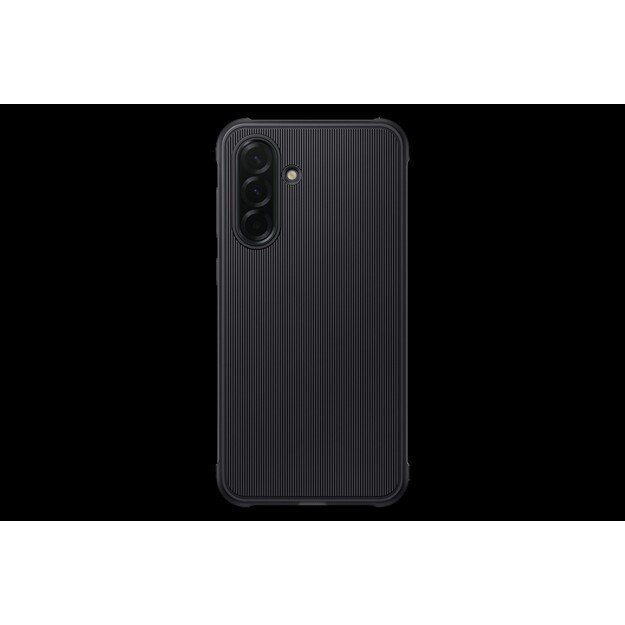 RA366CBEGWW Rugged Case Samsung Galaxy A36, Black 4