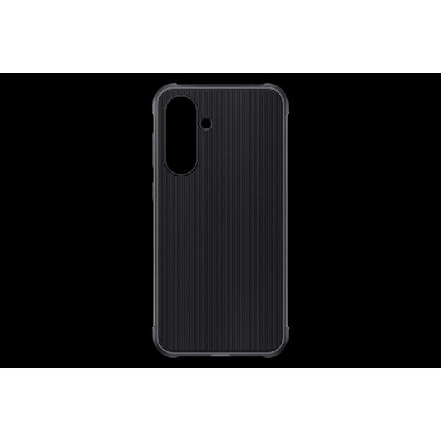 RA366CBEGWW Rugged Case Samsung Galaxy A36, Black 1