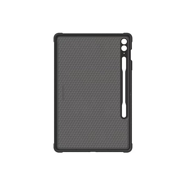 RX610CBE Outdoor Cover for Galaxy Tab S9 FE+, Black 2