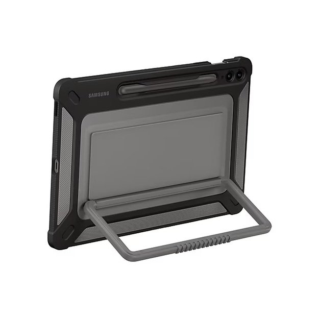 RX610CBE Outdoor Cover for Galaxy Tab S9 FE+, Black 1