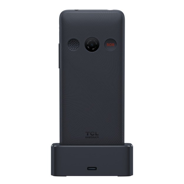 TCL onetouch 4022S Black 1