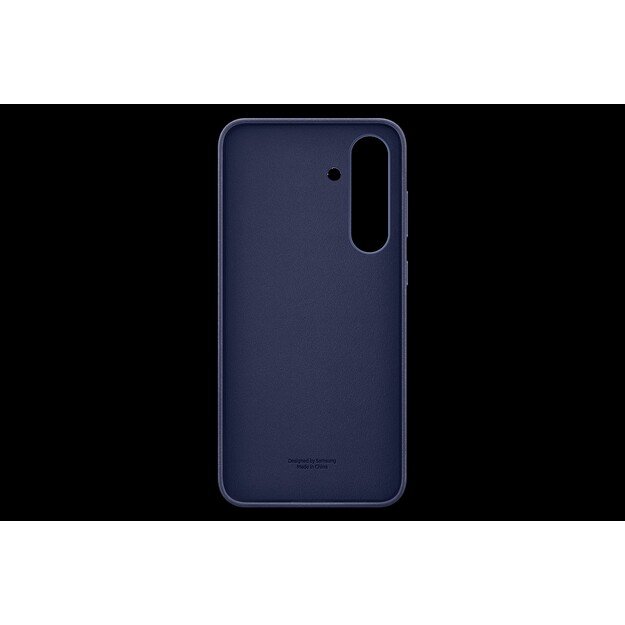 VS731PN Kindsuit Case Samsung Galaxy S25 FE, Dark Blue 2
