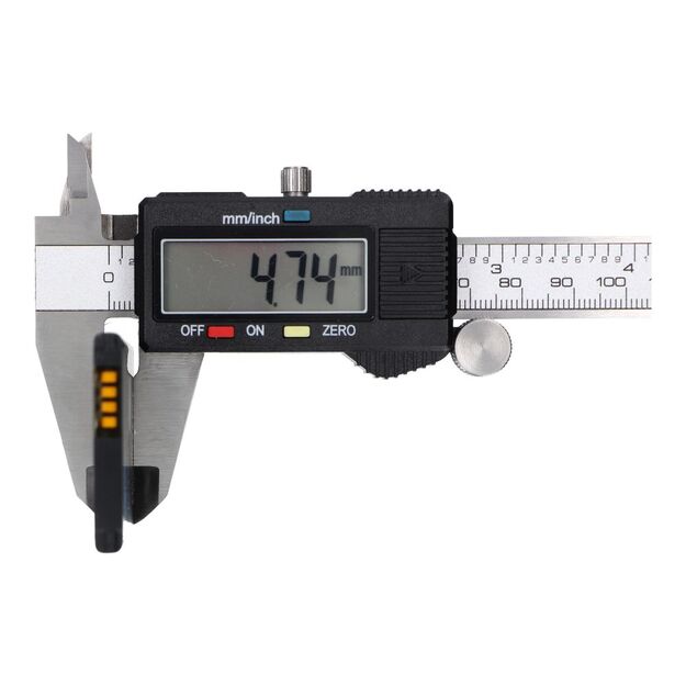 Battery for Samsung A3 2016 2300 mAh Blue Star 4