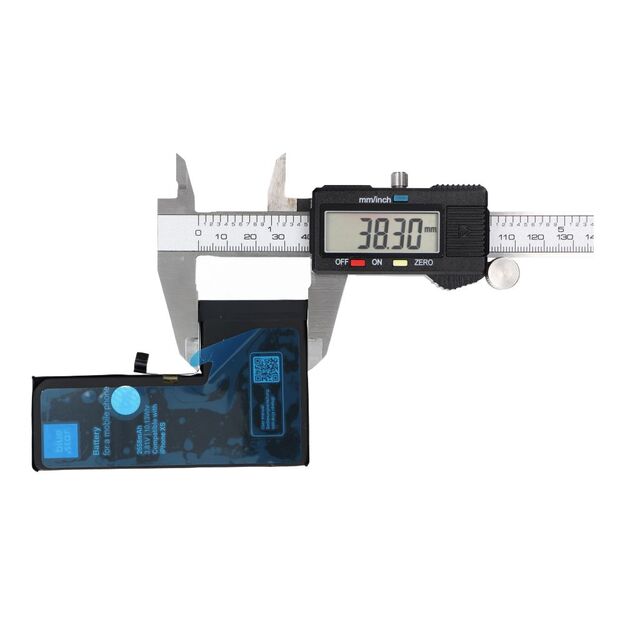 Battery for iPhone XS 2658 mAh Blue Star HQ 5