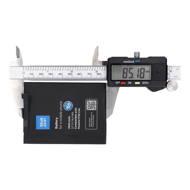 Battery for Huawei P30 Lite / Mate 10 Lite 3900 mAh Blue Star Premium 3