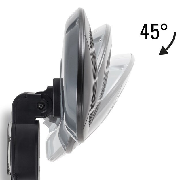 Kvarcinis infraraudonųjų spindulių &scaron;ildytuvas Trotec IR 2000 S 7