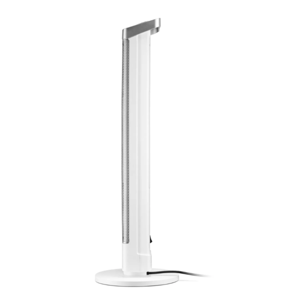 Keraminis &scaron;ildytuvas Trotec TFC 25 E 8