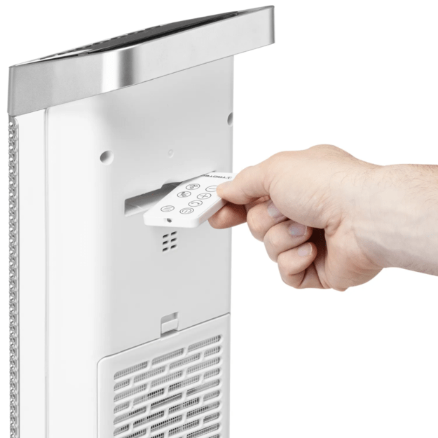 Keraminis &scaron;ildytuvas Trotec TFC 25 E 14