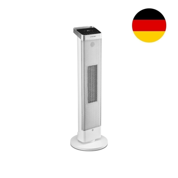 Keraminis &scaron;ildytuvas Trotec TFC 25 E