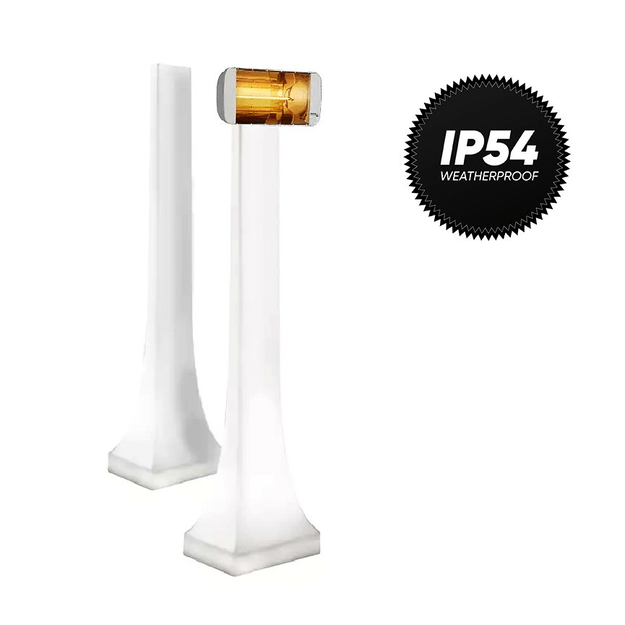 &Scaron;viečiantis stovas Star Progetti Obelisk