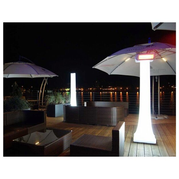 &Scaron;viečiantis stovas Star Progetti Obelisk 3